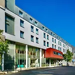 Stadthotel Hotel 3*