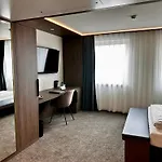 Hotel Stadthotel 3*