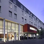 Stadthotel 3*