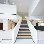 מלון Stadthotel