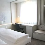מלון Stadthotel