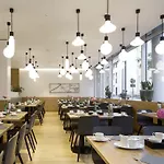 Stadthotel 3* Munster (North Rhine-Westphalia)