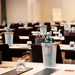 Stadthotel מונסטר