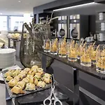Stadthotel Hotel 3*