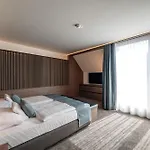 Stadthotel Hotel Munster (North Rhine-Westphalia)