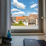 Stadthotel 3* Munster (North Rhine-Westphalia)
