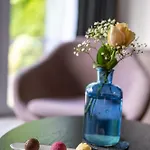מלון Stadthotel 3*