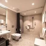 Stadthotel 3* מונסטר