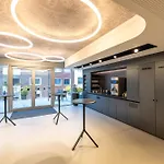 מלון Stadthotel מונסטר
