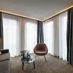 Stadthotel 3*