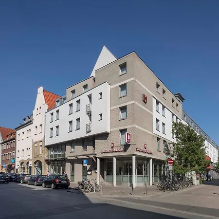 Stadthotel 3*
