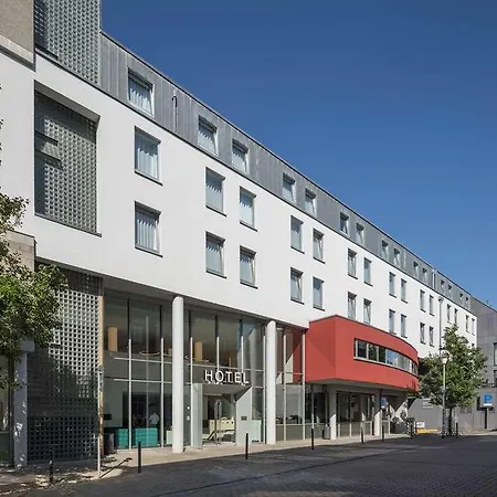 Stadthotel 3* Munster (North Rhine-Westphalia)
