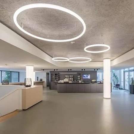 Hotel Stadthotel