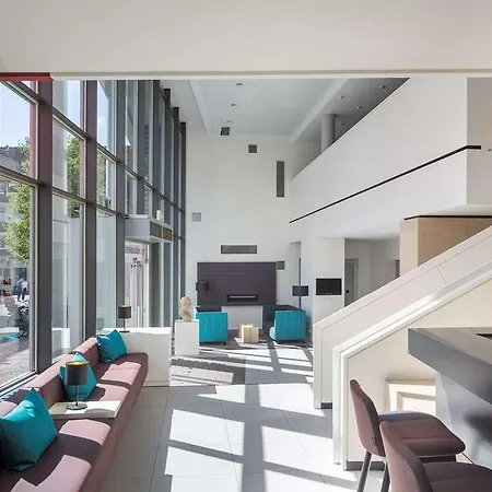 Stadthotel Munster (North Rhine-Westphalia)
