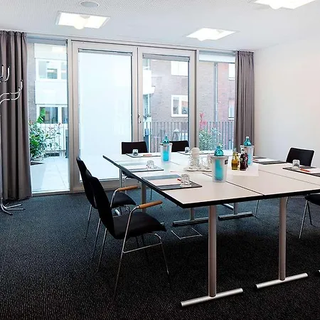 Stadthotel 3*