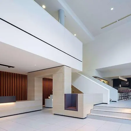 Hotel Stadthotel Munster (North Rhine-Westphalia)