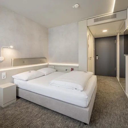 Hotel Stadthotel Munster (North Rhine-Westphalia)