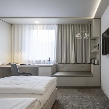 Stadthotel Μούνστερ