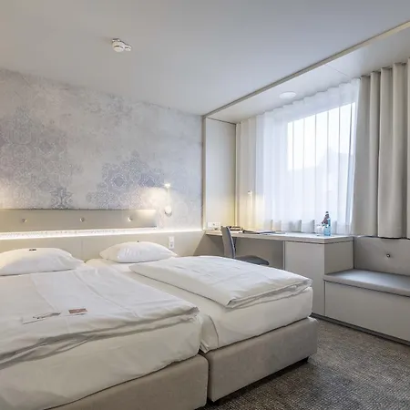 Stadthotel 3*