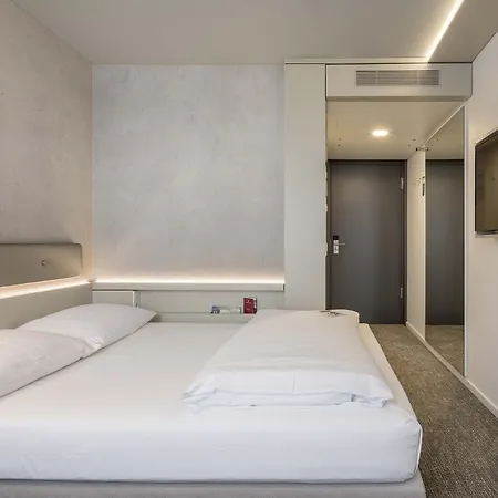 Stadthotel Hotel Munster (North Rhine-Westphalia)