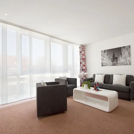 Stadthotel Hotel 3*
