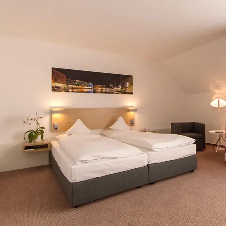 Stadthotel Hotel Munster (North Rhine-Westphalia)
