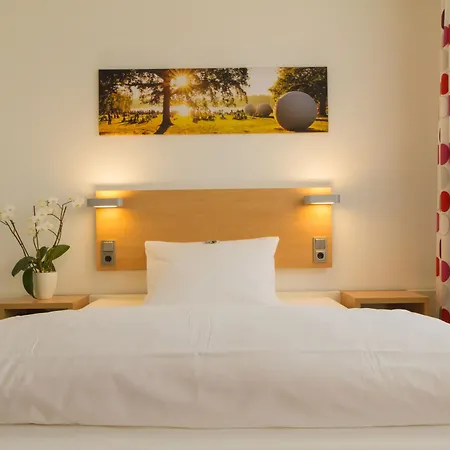 Stadthotel 3* Munster (North Rhine-Westphalia)