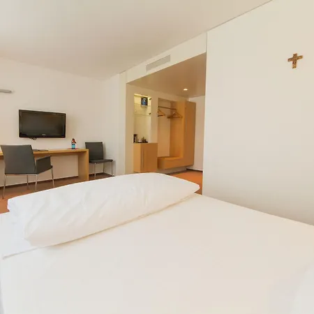 Hotel Stadthotel