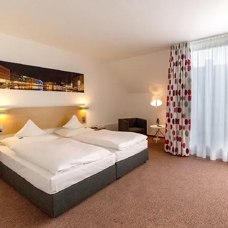 Stadthotel Hotel Munster (North Rhine-Westphalia)