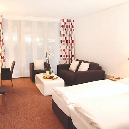 Hotel Stadthotel Munster (North Rhine-Westphalia)