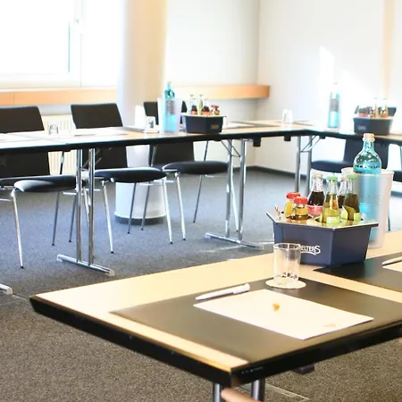 Stadthotel Munster (North Rhine-Westphalia)