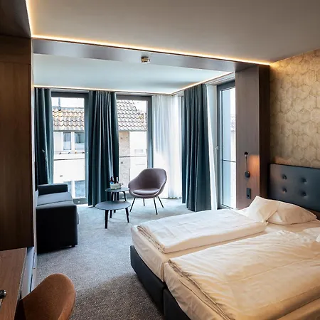 Stadthotel 3* Μούνστερ