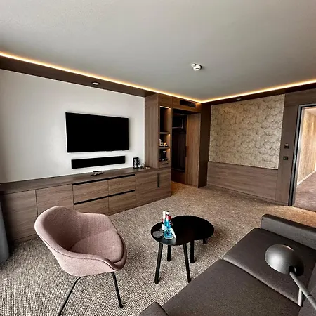 酒店 明斯特城市酒店