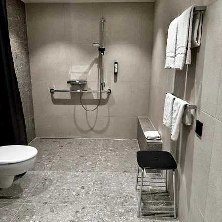 Hotel Stadthotel 3*