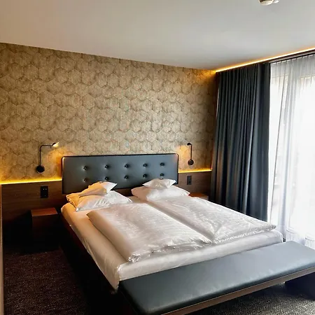 Stadthotel 3* Μούνστερ
