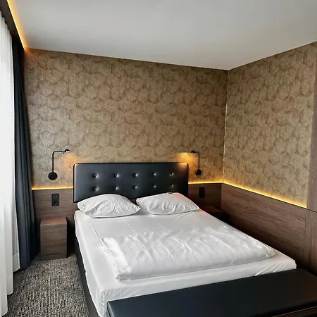 明斯特城市酒店