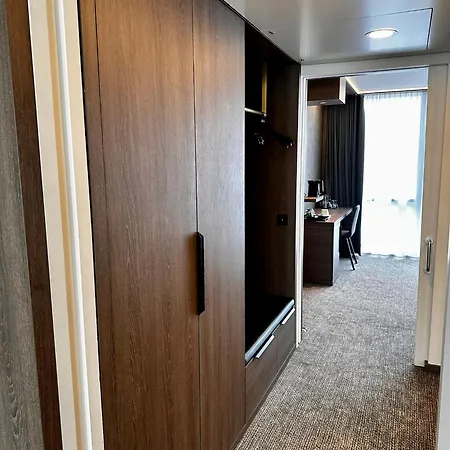 Stadthotel فندق