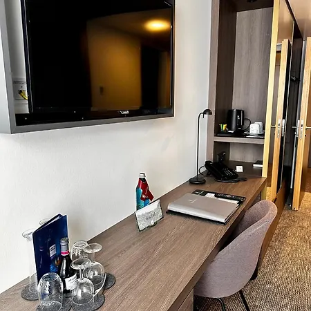 Hotel Stadthotel
