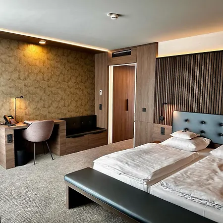 Stadthotel Ξενοδοχείο Μούνστερ