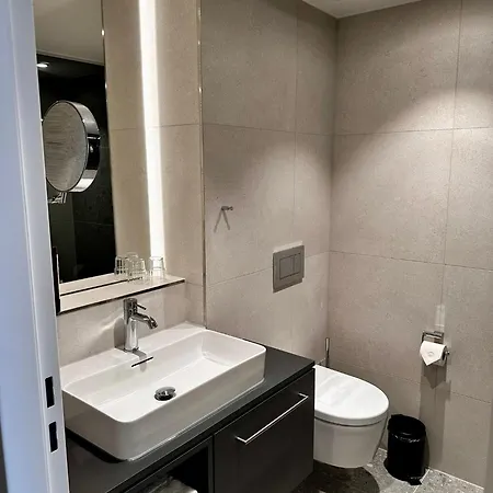 Hotel Stadthotel Munster (North Rhine-Westphalia)
