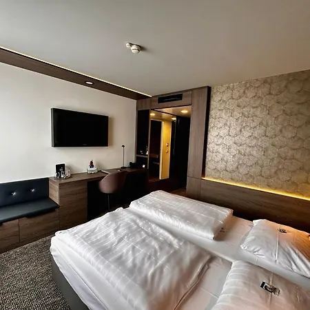 Stadthotel Munster (North Rhine-Westphalia)