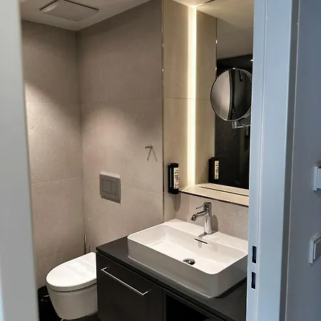 Stadthotel 3* Μούνστερ