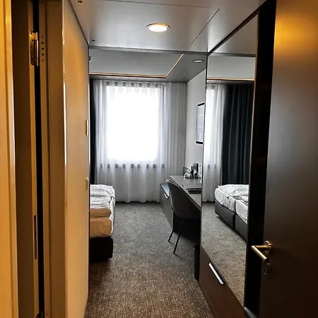 Stadthotel Hotel