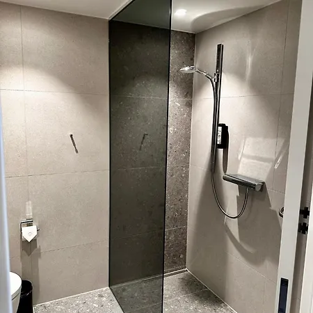 酒店 明斯特城市酒店