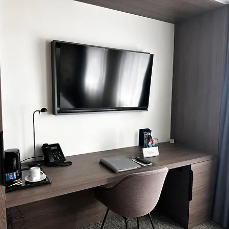 Stadthotel Ξενοδοχείο 3*