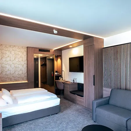 Hotel Stadthotel 3*