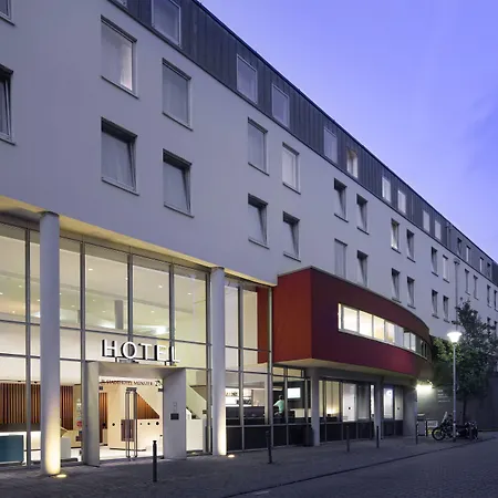 Stadthotel 3*