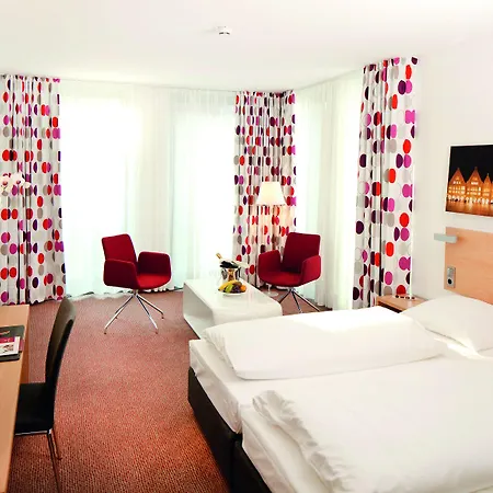 明斯特城市酒店