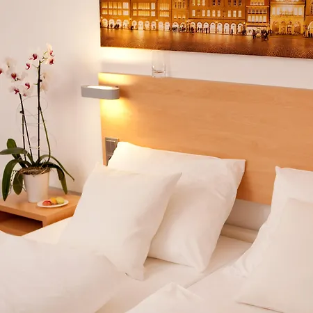 Stadthotel