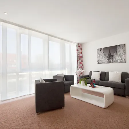 Stadthotel Munster (North Rhine-Westphalia)